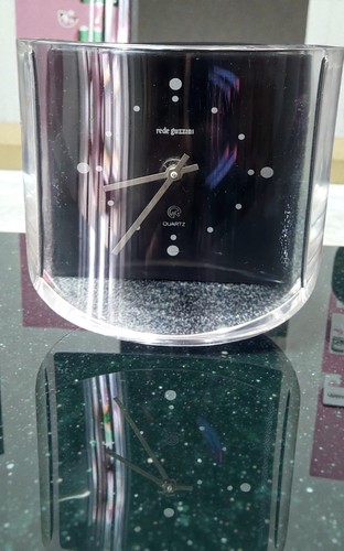 Orologio tavolo rede - da,