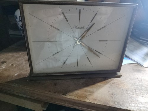 Orologio tavolo scrivania - da,