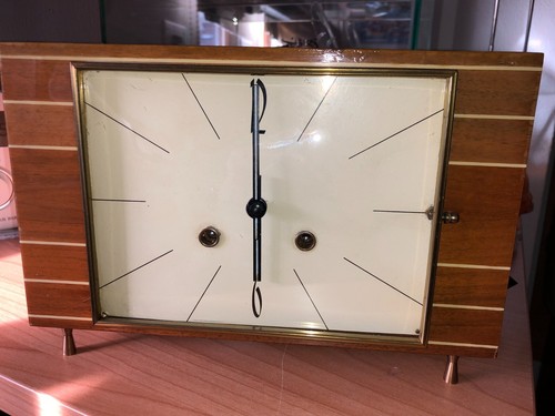 Orologio tavolo con - da,