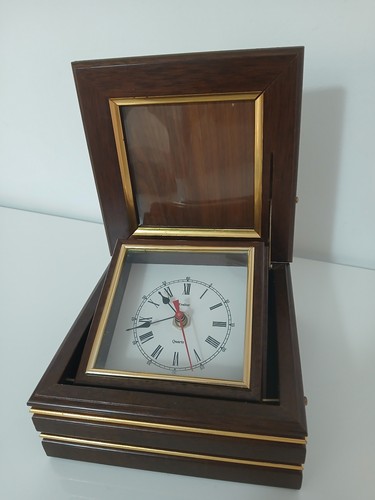 Orologio vecchia marina frabur - orologio,