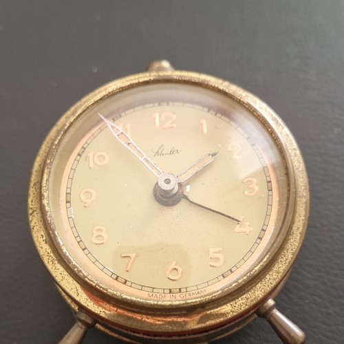 Shuler sveglia orologio - shuler, da