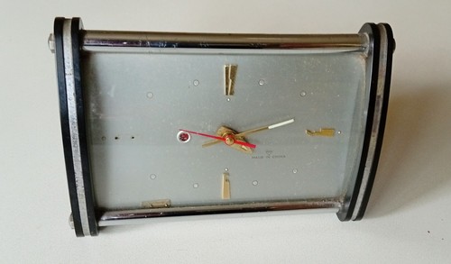 Orologio tavolo vintage - da,