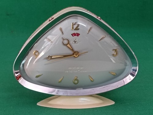 Sveglia orologio vintage - orologio, da