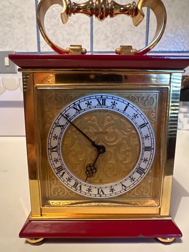 Orologio tavolo luxor - orologio,