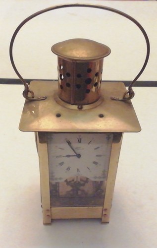 Bellissimo orologio - , da