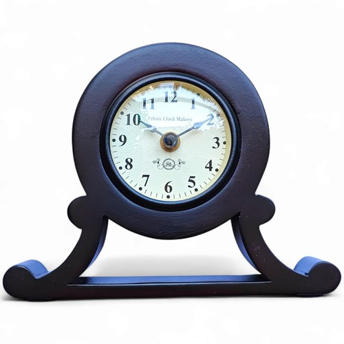 Orologio tavolo vintage - tavolo, in
