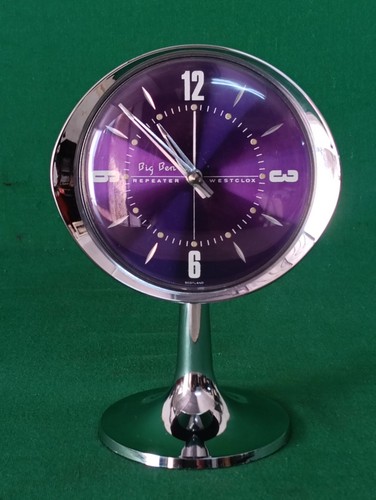 Sveglia orologio vintage - orologio,