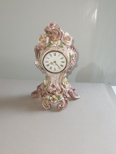 Orologio vintage tavolo - da,