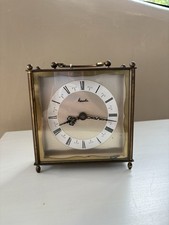 OROLOGIO DA TAVOLO KIENZLE in