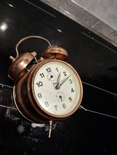 Sveglia da tavolo meccanica