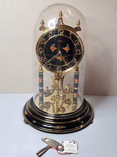 Kundo orologio tavolo - orologio,