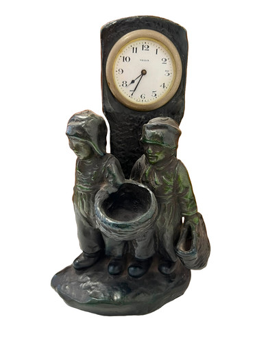 Orologio tavolo veglia - da, 'veglia'
