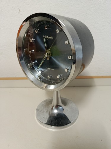 Rhythm sveglia orologio - orologio, da