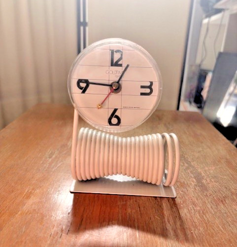 Orologio tavolo stile - da,