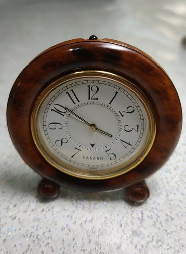 Orologio scrivania da - orologio,