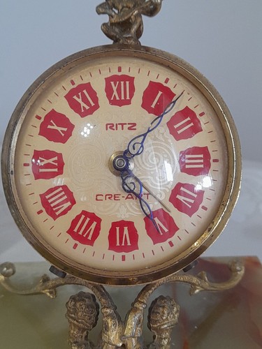 Vintage ritz cre art - vintage, cre-art