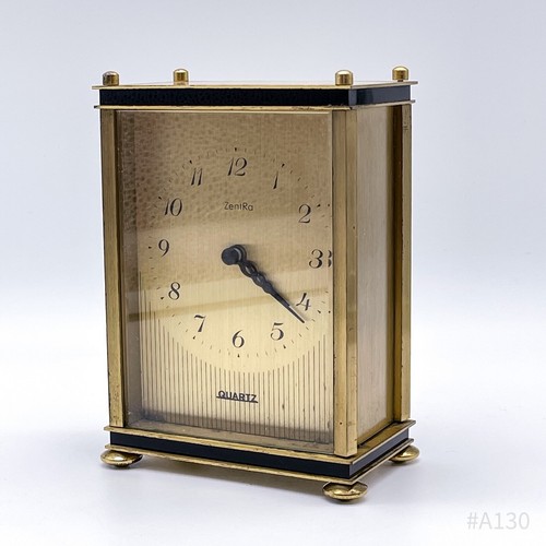 Orologio tavolo vintage - tavolo,