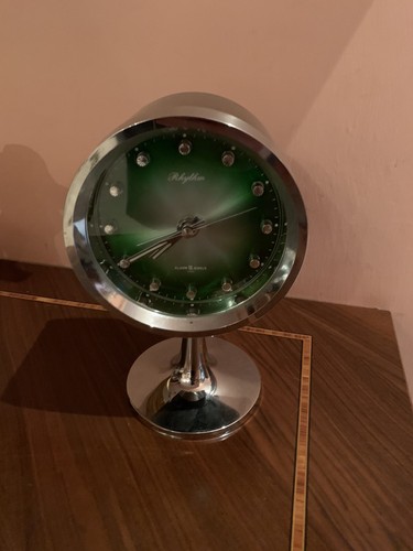 Orologio vintage tavolo - orologio,
