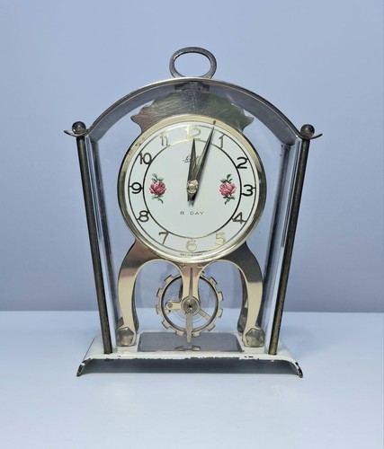 Orologio tavolo vintage - orologio, da