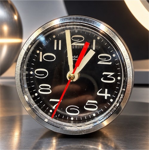Orologio tavolo space age - da,