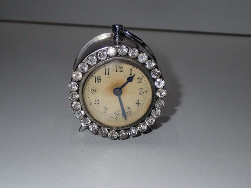 Orologio tavolo vintage - orologio,