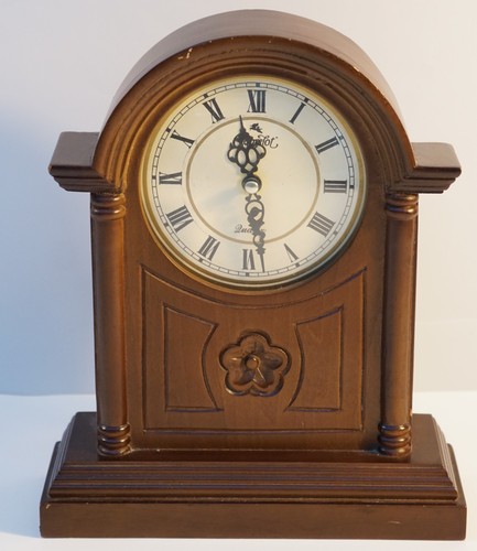 Orologio tavolo camelot in - da,