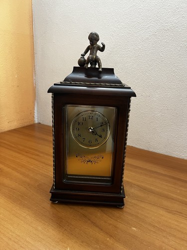 Orologio tavolo parigina - orologio, da