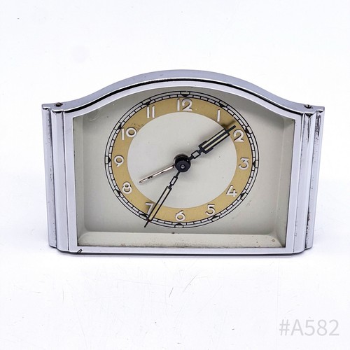 Orologio tavolo vintage - orologio, da