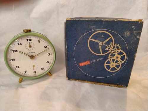Orologio sveglia tavolo - da,