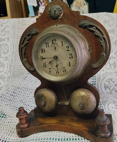Orologio tavolo sveglia - tavolo,