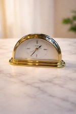 Orologio da Tavolo Vintage