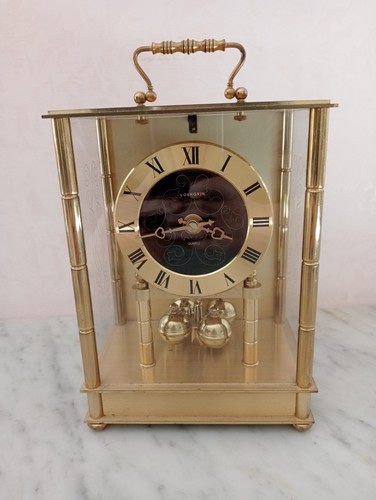 Orologio vintage tavolo - da,