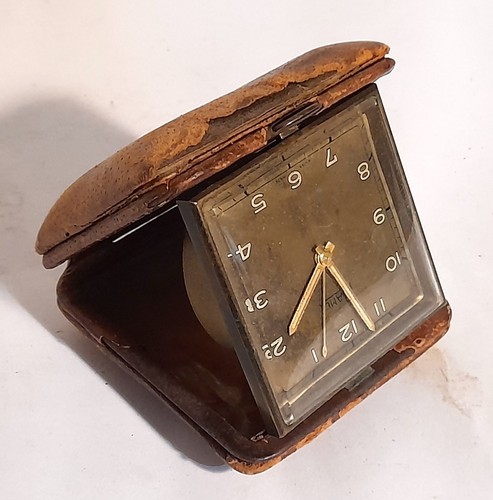 Roamer sveglia orologio - sveglia, da