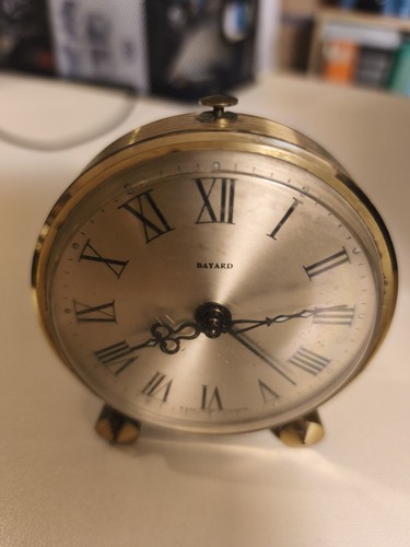 Orologio tavolo sveglia - orologio,