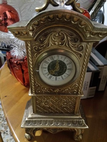 Orologio tavolo carica - orologio,