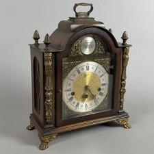 Orologio Meccanico Da Tavolo