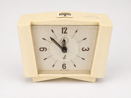 Orologio tavolo jaz vintage - da,