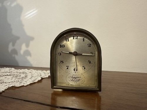 Orologio tavolo tempus - orologio,