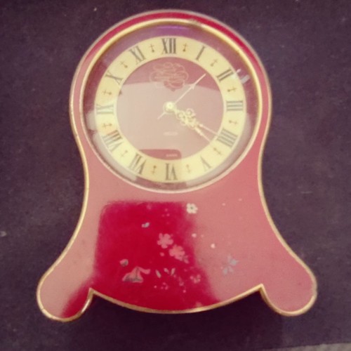 Raro orologio tavolo jaeger - orologio,