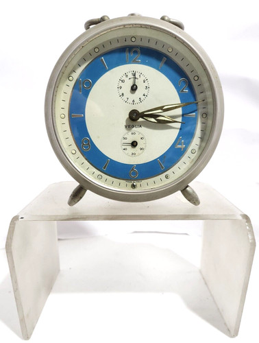 Veglia orologio tavolo con - orologio,