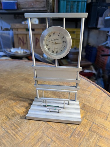 Orologio tavolo vintage - orologio,