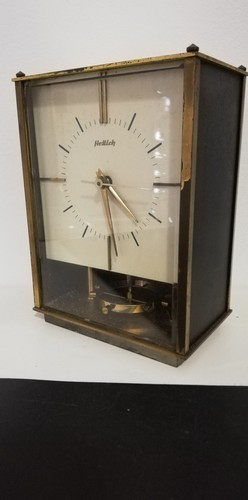 Orologio tavolo hettich - orologio, da