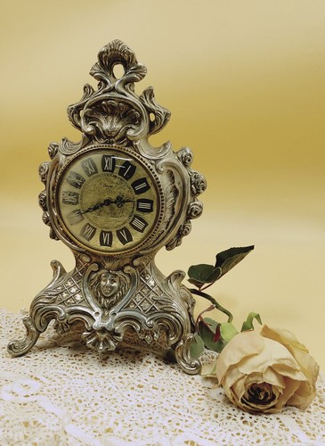 Orologio tavolo vintage - da,