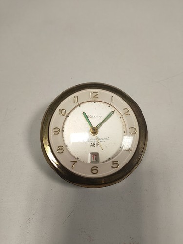 Orologio tavolo ottone - in,