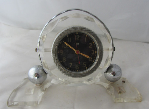 Orologio tavolo vintage - orologio,
