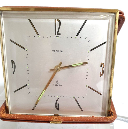 Veglia jewels orologio da - 7,