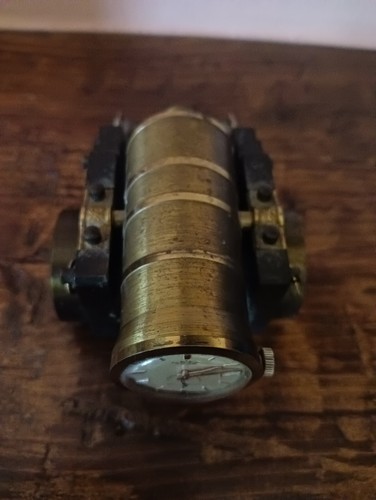 Orologio tavolo vintage - da,