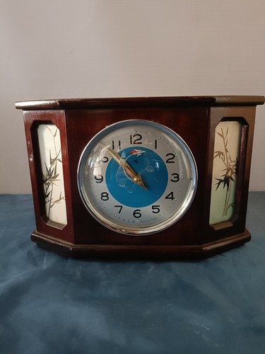 Orologio tavolo vintage - da,