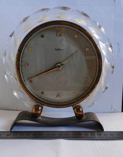 Orologio tavolo vintage - orologio, da