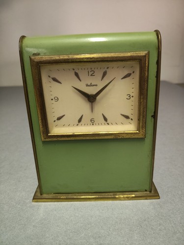 Orologio tavolo sveglia - da,